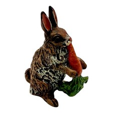 Vienna Cold Painted Miniature