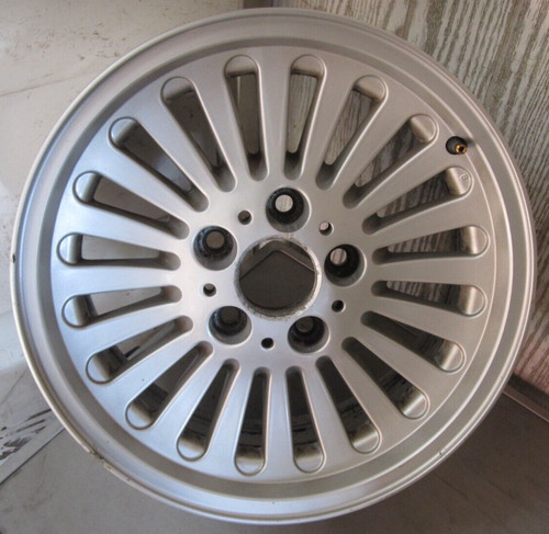 Bmw series e39 - bmw,