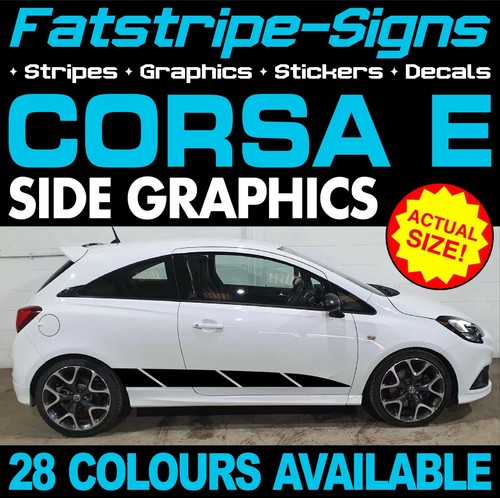 Fit vauxhall corsa e - to,