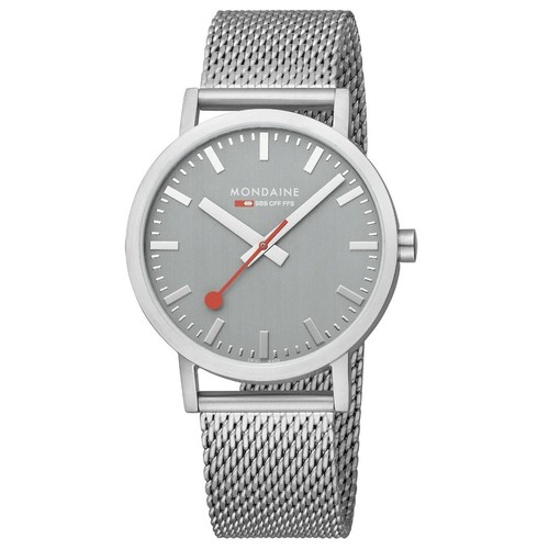 Official mondaine swiss - official,