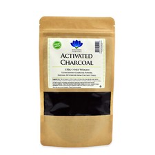 Activated Charcoal Powder |