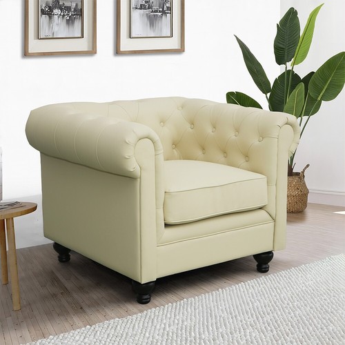 Hertford chesterfield faux - hertford,