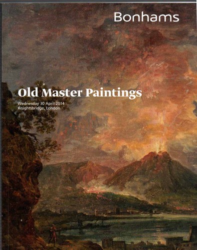 Old master paintings - old,
