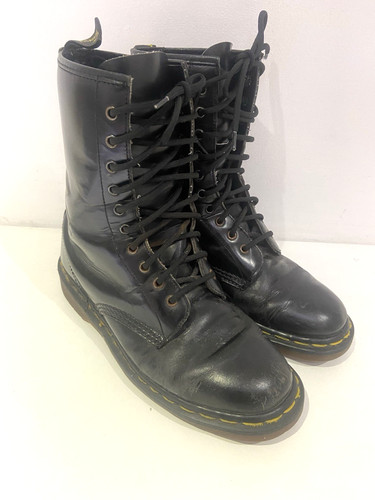 Vintage england martens - vintage,
