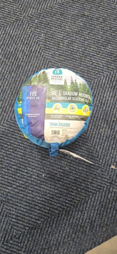 Sierra designs shadow mountain - designs,