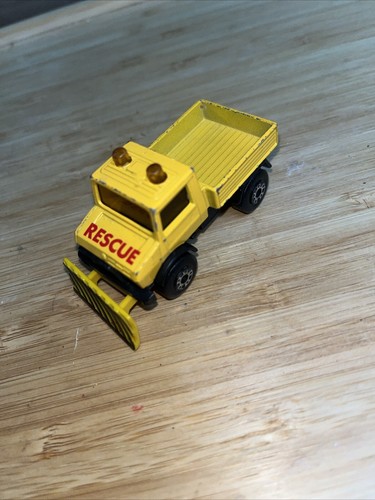 Used vintage unimog - used,