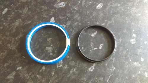 Jcb parts seal - kit, for