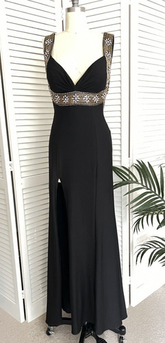 Tony bowls paris size black - 6,