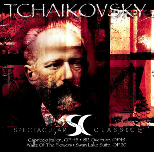 Tchaikovsky classical - tchaikovsky,