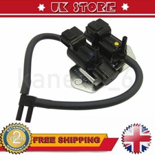 Vacuum Actuator Solenoid