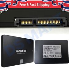 Samsung PM881 Sata SSD 512GB 2.5"  Solid State Drive MZ-7LH512A