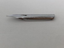 Nikko G Nib Calligraphy And