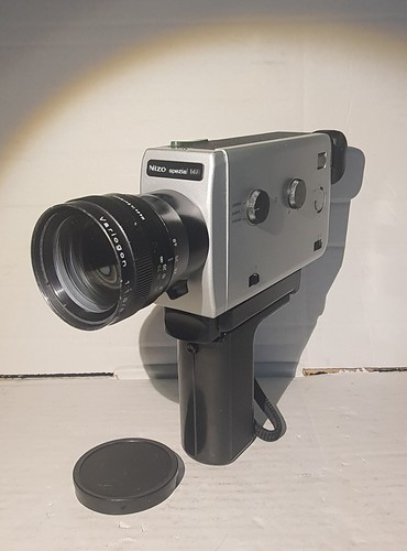 Excellent braun nizo - braun,