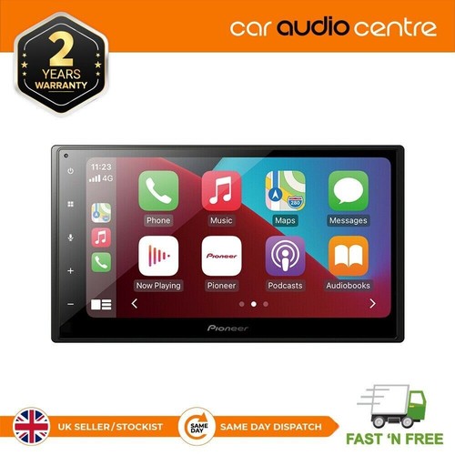 Pioneer sph da160dab - pioneer, sph-da160dab
