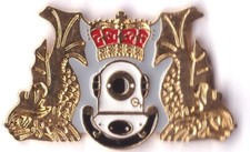 Royal Navy Clearance Divers