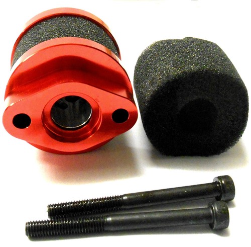 51715 open alloy scale - 51715, rc