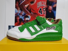 Adidas Forum Low M&M’s Green
