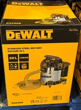 DEWALT Wet & Dry Vacuum