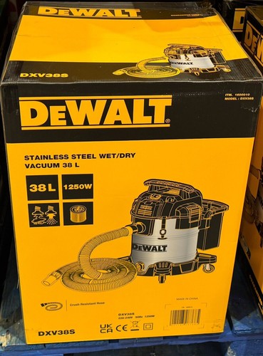 Dewalt wet dry vacuum - dewalt,