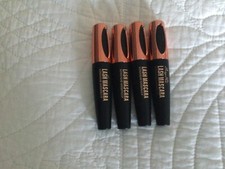 Lash Mascara Longwear Waterproof Black