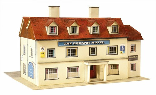 Superquick model kits 76 - superquick,