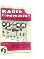 The Radio Constructor Vol.4