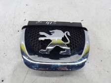 PEUGEOT 407 MK1 SALOON 4DR