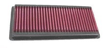 Replacement air filter - replacement,