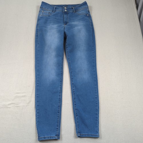 Curve appeal jeans - appeal,