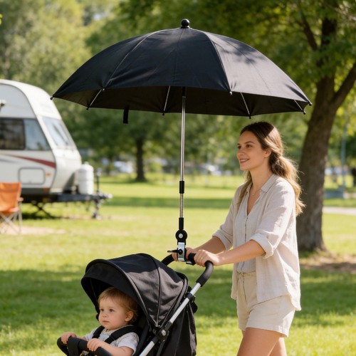 Clip universal pram - universal,