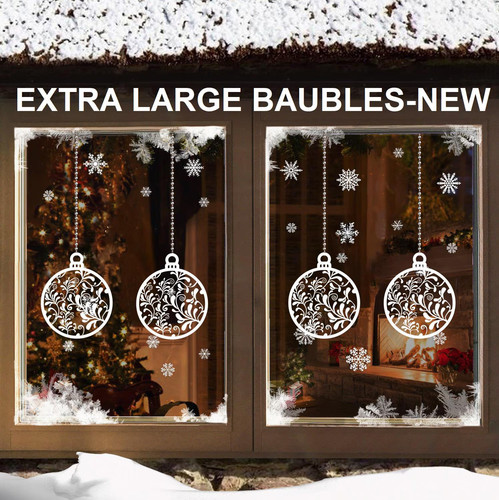 Extra large white giant - extra,