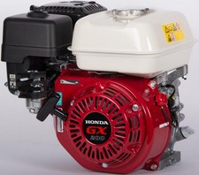 GENUINE HONDA GX200 QX3 3/4''