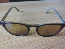 Oliver Peoples Finley Esquire Sunglasses **No Case** Used, Good Condition 
