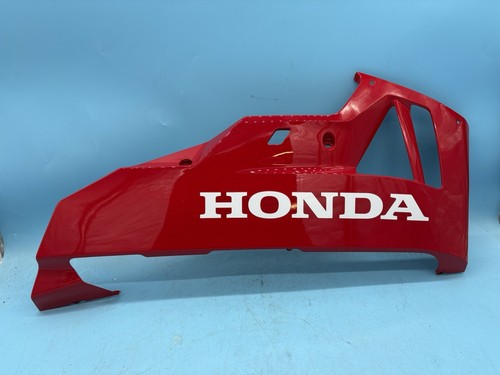 Honda cbr 600 right hand - rr,