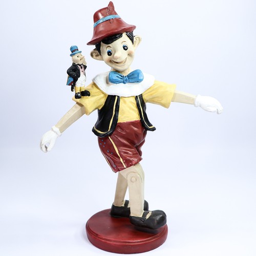 Vintage disney pinocchio - vintage,