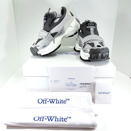 Off white glove slip - slip, on