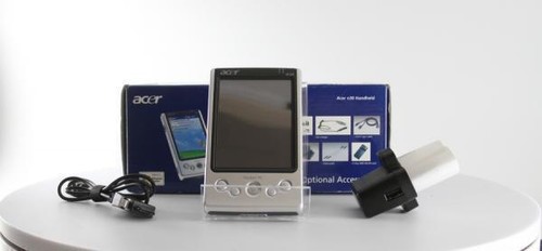Boxed acer n30 - acer, irda