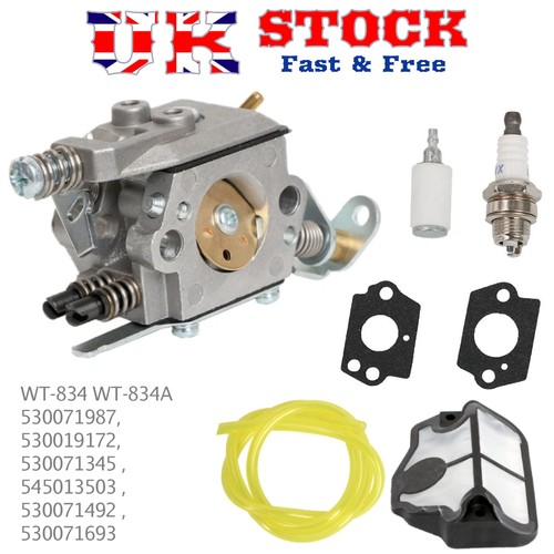 For husqvarna 136 137 - husqvarna, 41