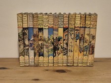 Enid Blyton SECRET SEVEN x 15