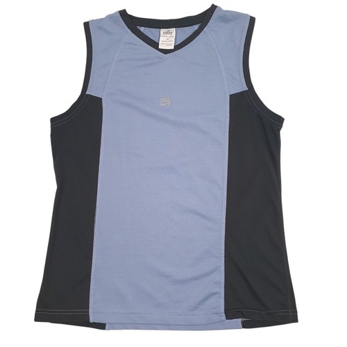 Crane sports blue - shirt, tee
