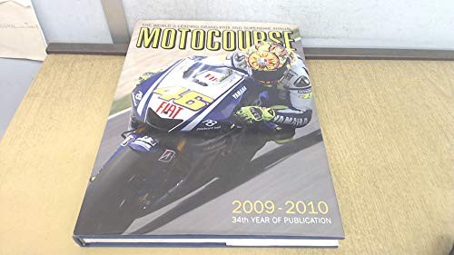 Motocourse 2009 2010 - motocourse, 2009-2010: