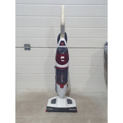 Bissell 1132e vacuum steam - 1132e,