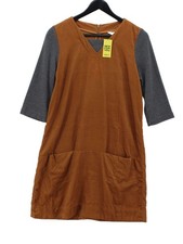 Toast A-Line Midi Dress UK10