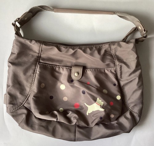 Radley beige nylon - radley,