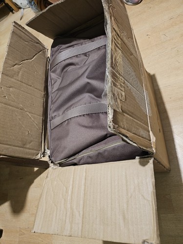 Dog carrier bag - bag,
