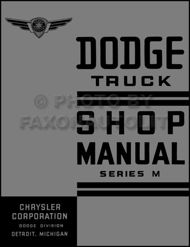 1937 dodge pickup and truck - dodge,