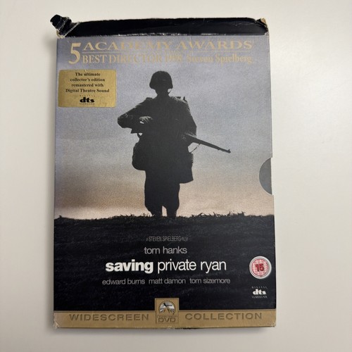 Saving private ryan - saving,