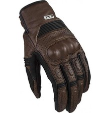 LS2 Duster Mens Leather