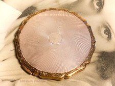 Stratton gold and - silver, tone