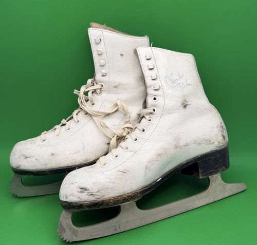 Riedell women ice - sz,